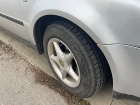 VW Passat, снимка 9