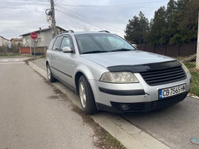 VW Passat, снимка 7