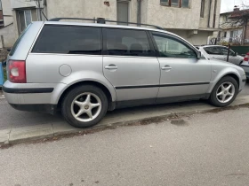 VW Passat, снимка 8
