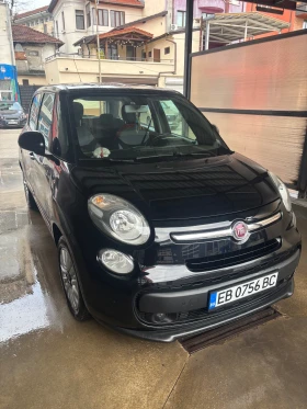 Fiat 500L | Mobile.bg � ����� ������ 11