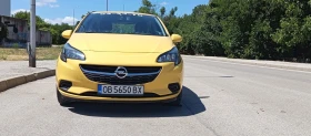 Opel Corsa Е.1.4/90кс Без Турбо* , снимка 6