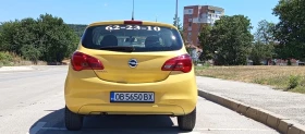 Opel Corsa Е.1.4/90кс Без Турбо* , снимка 3