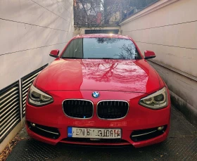 BMW 118 М