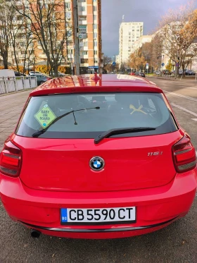 BMW 118 М, снимка 3