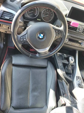 BMW 118 М | Auto.bg — изображение 8