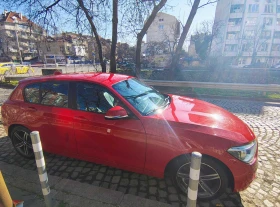 BMW 118 М | Auto.bg — изображение 2
