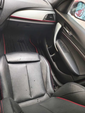 BMW 118 М, снимка 6