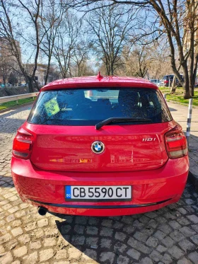 BMW 118 М | Auto.bg — изображение 6