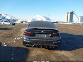 BMW 550 M550i xDrive - 15500 € / 30315.36 лв. - 49164622 6