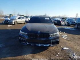 BMW 550 M550i xDrive - 15500 € / 30315.36 лв. - 49164622 5