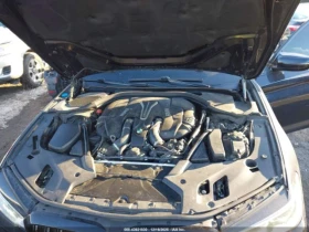 BMW 550 M550i xDrive - 15500 € / 30315.36 лв. - 49164622 15