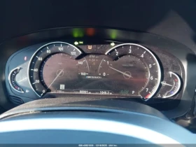 BMW 550 M550i xDrive - 15500 € / 30315.36 лв. - 49164622 12