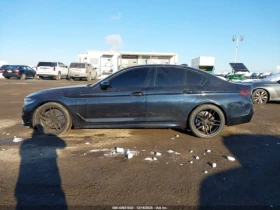 BMW 550 M550i xDrive - 15500 € / 30315.36 лв. - 49164622 8