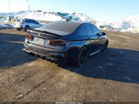 BMW 550 M550i xDrive - 15500 € / 30315.36 лв. - 49164622 4