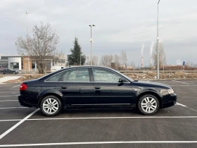 Audi A6 1.9TDi-Обслужен-Всичко платено-лизинг - 3050 € / 5965.28 лв. - 43547837 5
