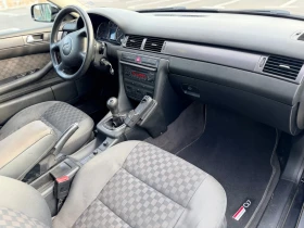 Audi A6 1.9TDi-Обслужен-Всичко платено-лизинг - 3050 € / 5965.28 лв. - 43547837 11