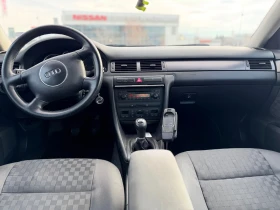 Audi A6 1.9TDi-Обслужен-Всичко платено-лизинг - 3050 € / 5965.28 лв. - 43547837 10