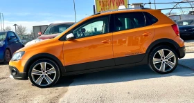 VW Polo CROSS 1.2i 105HP  - 6135 € / 11999.02 лв. - 86728727 4