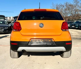 VW Polo CROSS 1.2i 105HP  - 6135 € / 11999.02 лв. - 86728727 6