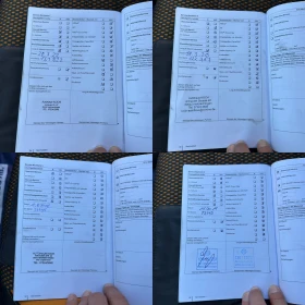 VW Polo CROSS 1.2i 105HP  - 6135 € / 11999.02 лв. - 86728727 14