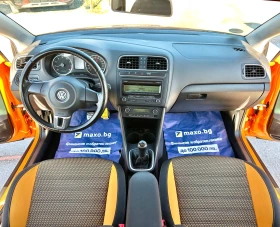 VW Polo CROSS 1.2i 105HP  - 6135 € / 11999.02 лв. - 86728727 9