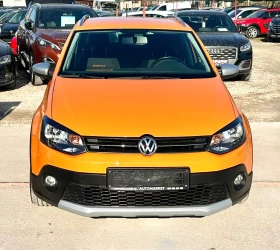 VW Polo CROSS 1.2i 105HP  - 6135 € / 11999.02 лв. - 86728727 2