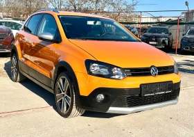 VW Polo CROSS 1.2i 105HP  - 6135 € / 11999.02 лв. - 86728727 3