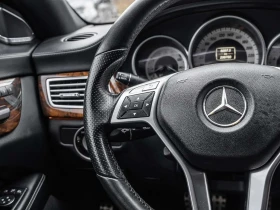 Mercedes-Benz CLS * CLS550 4 MATIC * CARFAX * ЦЕНА ДО БГ - 12300 € / 24056.71 лв. - 87819027 11