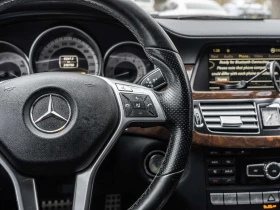 Mercedes-Benz CLS * CLS550 4 MATIC * CARFAX * ЦЕНА ДО БГ - 12300 € / 24056.71 лв. - 87819027 16