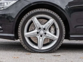 Mercedes-Benz CLS * CLS550 4 MATIC * CARFAX * ЦЕНА ДО БГ - 12300 € / 24056.71 лв. - 87819027 4