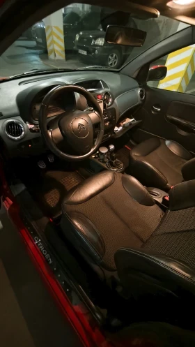 Citroen C2, снимка 5