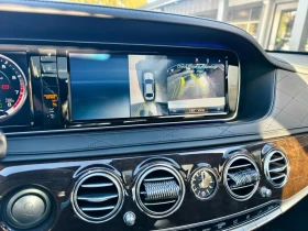Mercedes-Benz S 63 2016 AMG * CARFAX * ОТ ПРЕДСТАВИТЕЛСТВО - 43890 € / 85841.38 лв. - 69822335 14