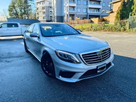Mercedes-Benz S 63 2016 AMG * CARFAX * ОТ ПРЕДСТАВИТЕЛСТВО - 43890 € / 85841.38 лв. - 69822335 3