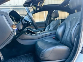 Mercedes-Benz S 63 2016 AMG * CARFAX * ОТ ПРЕДСТАВИТЕЛСТВО - 43890 € / 85841.38 лв. - 69822335 10