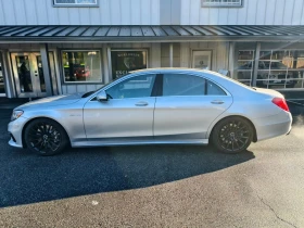Mercedes-Benz S 63 2016 AMG * CARFAX * ОТ ПРЕДСТАВИТЕЛСТВО - 43890 € / 85841.38 лв. - 69822335 7