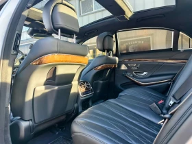 Mercedes-Benz S 63 2016 AMG * CARFAX * ОТ ПРЕДСТАВИТЕЛСТВО - 43890 € / 85841.38 лв. - 69822335 13