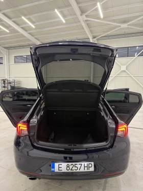 Opel Insignia B Grand Sport 2.0 CDTI - 11400 € / 22296.46 лв. - 87052988 5