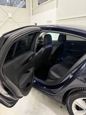 Opel Insignia B Grand Sport 2.0 CDTI - 11400 € / 22296.46 лв. - 87052988 8