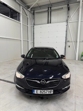 Opel Insignia B Grand Sport 2.0 CDTI - 11400 € / 22296.46 лв. - 87052988 2