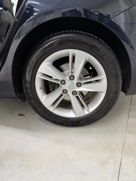 Opel Insignia B Grand Sport 2.0 CDTI - 11400 € / 22296.46 лв. - 87052988 6