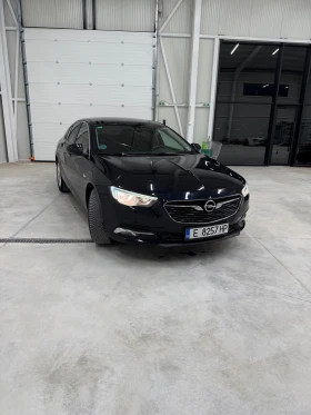 Opel Insignia B Grand Sport 2.0 CDTI - 11400 € / 22296.46 лв. - 87052988 3