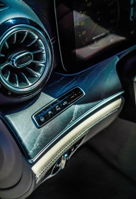 Mercedes-Benz AMG GT 4-Door Coupe 53 EQ Boost 4MATIC+  - 92000 € / 179936.36 лв. - 98616748 7