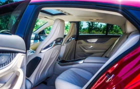 Mercedes-Benz AMG GT 4-Door Coupe 53 EQ Boost 4MATIC+  - 92000 € / 179936.36 лв. - 98616748 8
