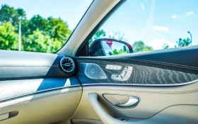 Mercedes-Benz AMG GT 4-Door Coupe 53 EQ Boost 4MATIC+  - 92000 € / 179936.36 лв. - 98616748 9