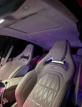 Mercedes-Benz AMG GT 4-Door Coupe 53 EQ Boost 4MATIC+  - 92000 € / 179936.36 лв. - 98616748 6