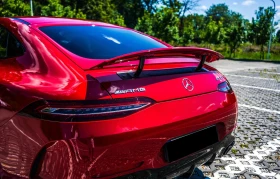 Mercedes-Benz AMG GT 4-Door Coupe 53 EQ Boost 4MATIC+  - 92000 € / 179936.36 лв. - 98616748 4