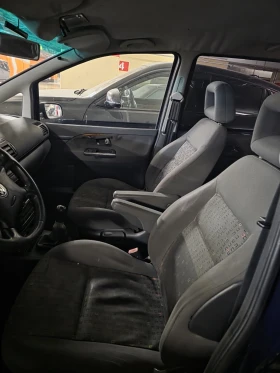 VW Sharan 1.9 TDI - 2200 € / 4302.83 лв. - 41875820 6