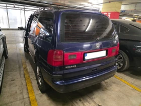 VW Sharan 1.9 TDI - 2200 € / 4302.83 лв. - 41875820 4