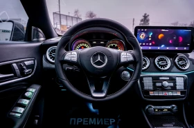 Mercedes-Benz CLA 250 4MATIC-ТОП-РЕАЛНИ КМ-ГАРАНЦИЯ! - 16400 € / 32075.61 лв. - 25041864 14