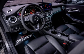 Mercedes-Benz CLA 250 4MATIC-ТОП-РЕАЛНИ КМ-ГАРАНЦИЯ! - 16400 € / 32075.61 лв. - 25041864 10